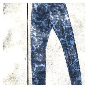 90’s vintage Abercrombie & Fitch Leggings!